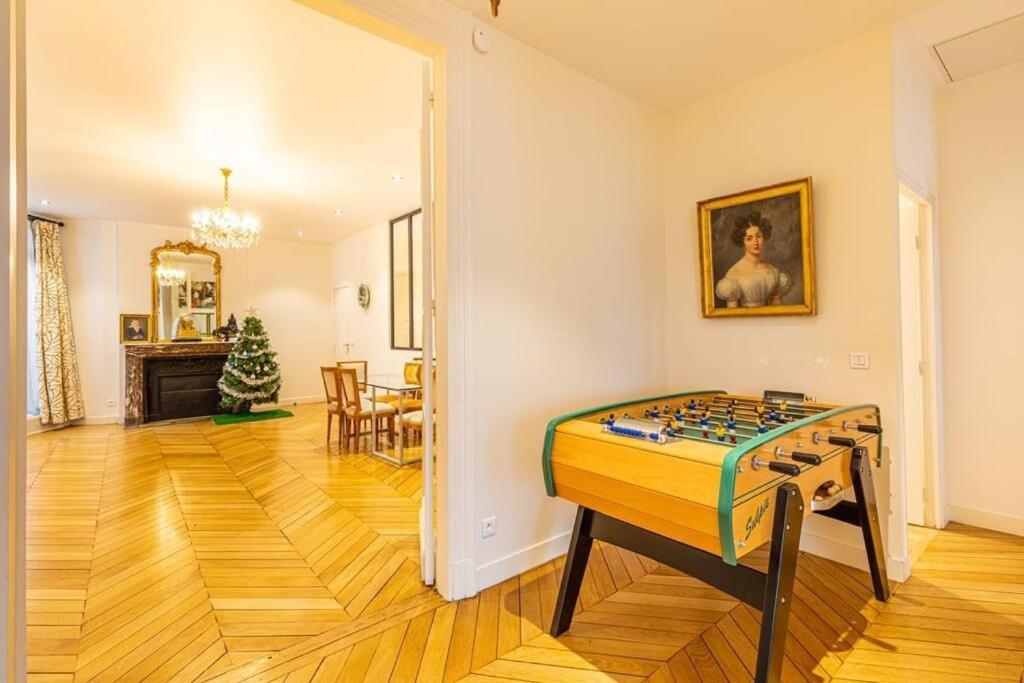 Le Victor Hugo Paris