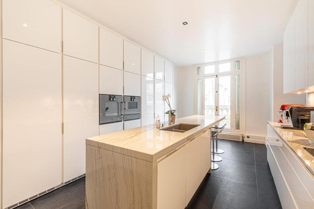 Le Victor Hugo Apartment *