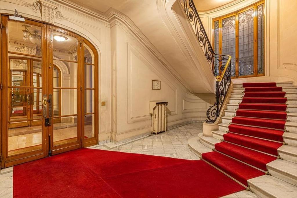 Le Victor Hugo Paris