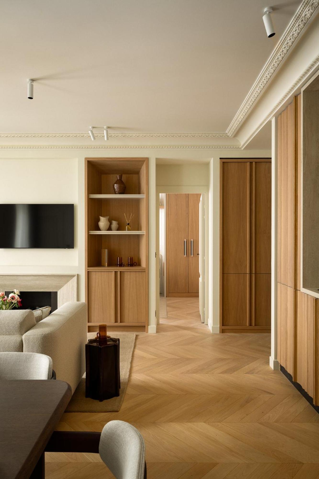Hotel Highstay Maisons - Boetie 4*