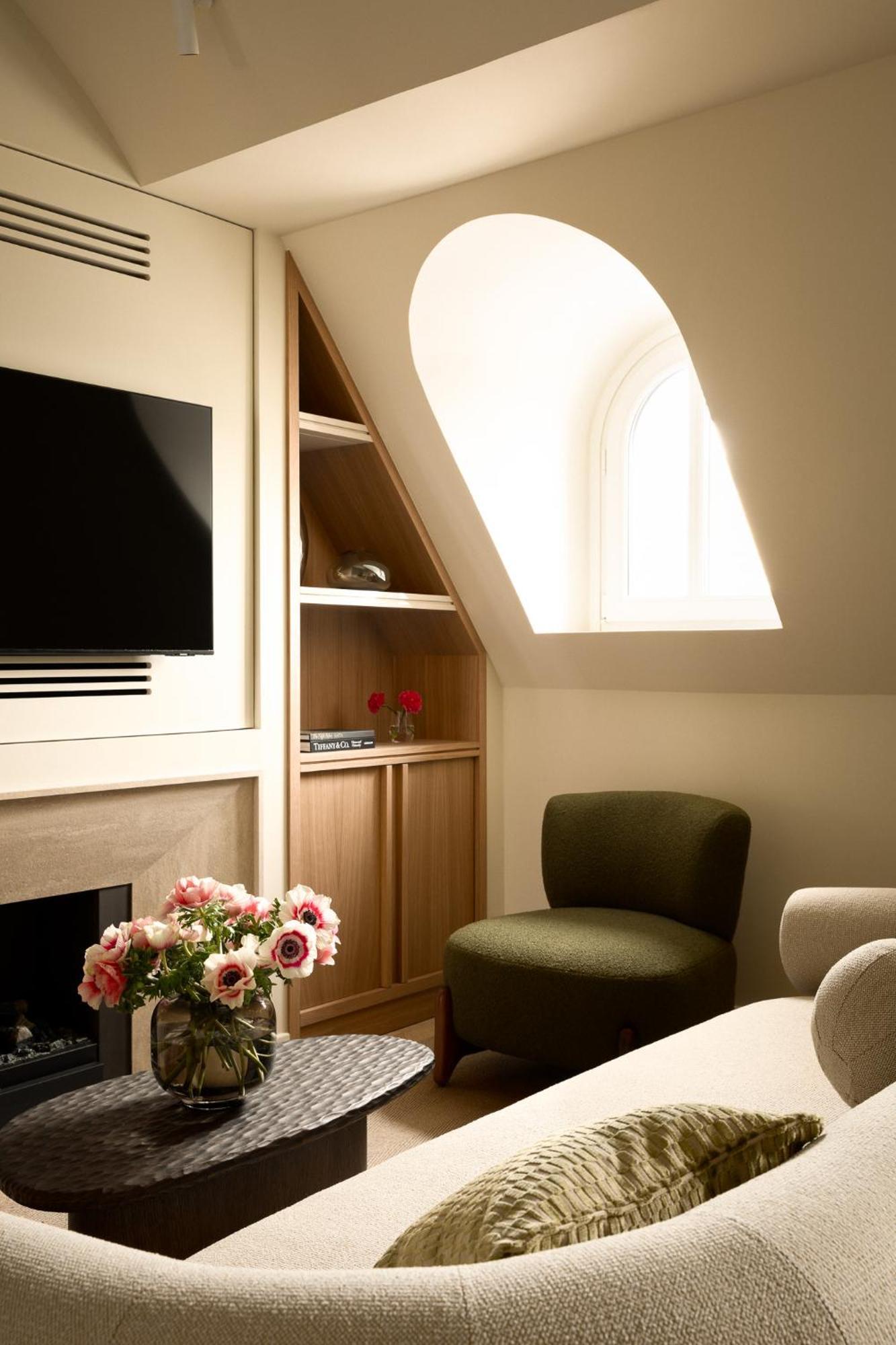Hotel Highstay Maisons - Boetie