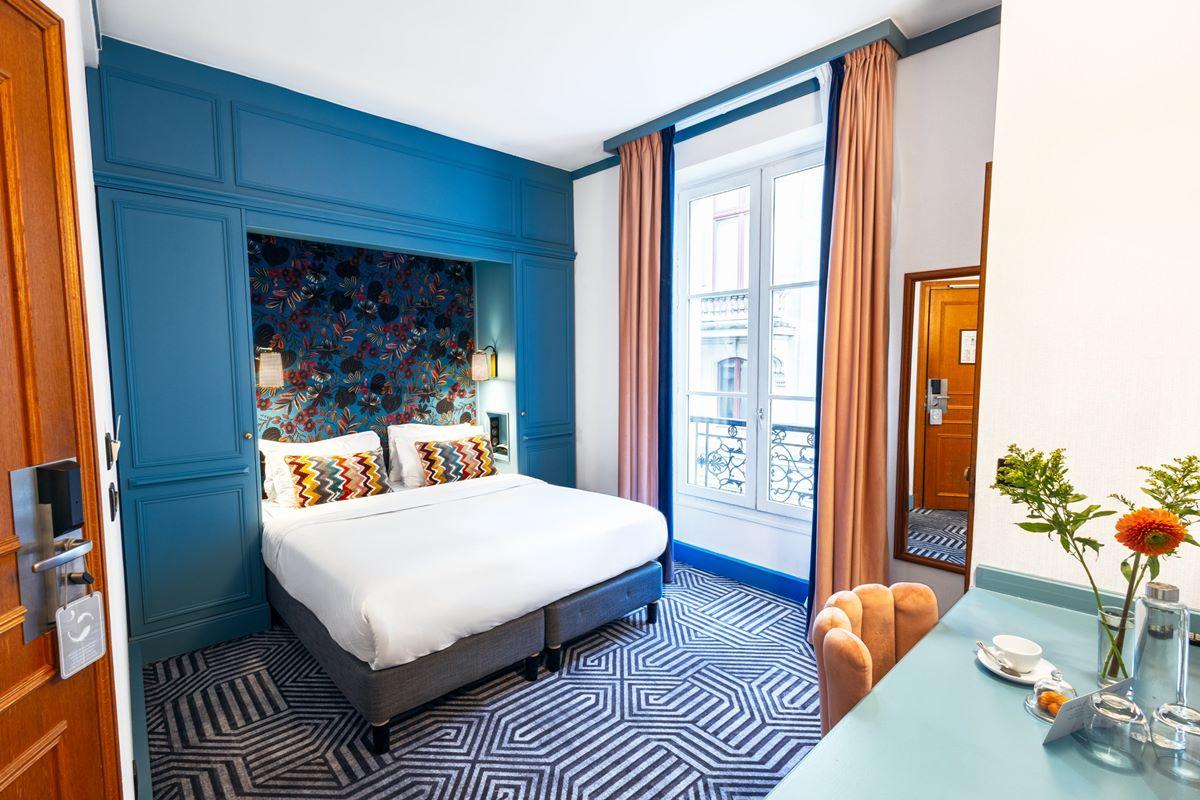 De Fleurie - Saint-germain-des-pres 3* Paris