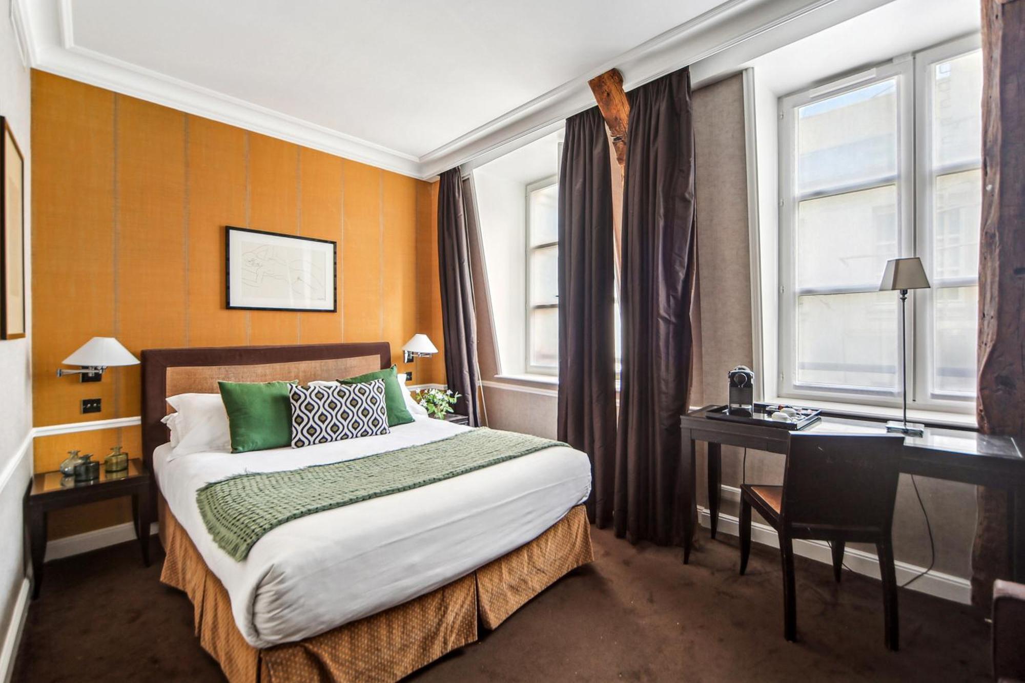 Victoires Opera Hotel Paris