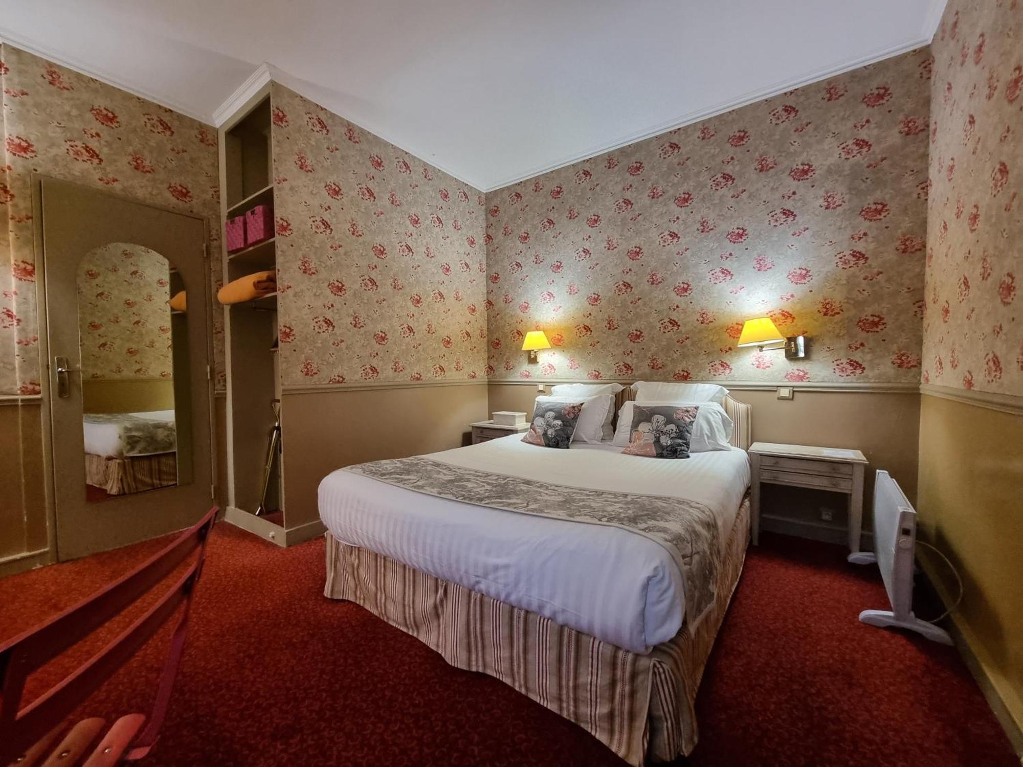 Hotel France Eiffel