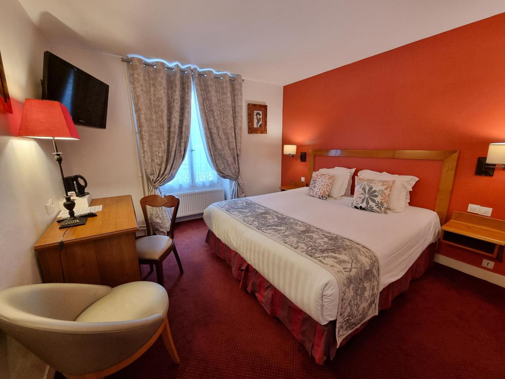 France Eiffel Hotel