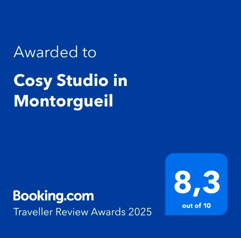 Cosy In Montorgueil * Paris