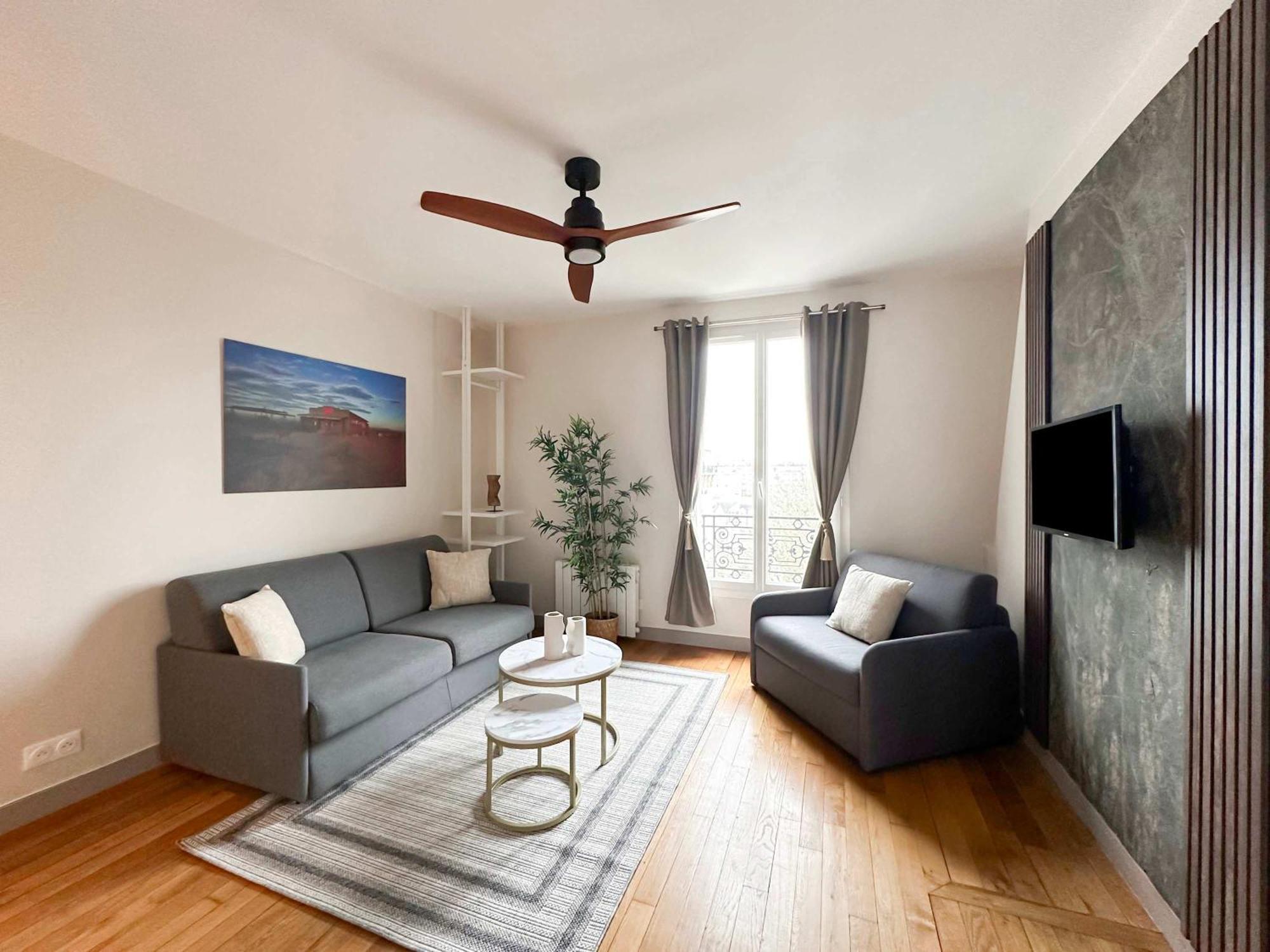 Cozy Near The Sorbonne Apartamento Paris