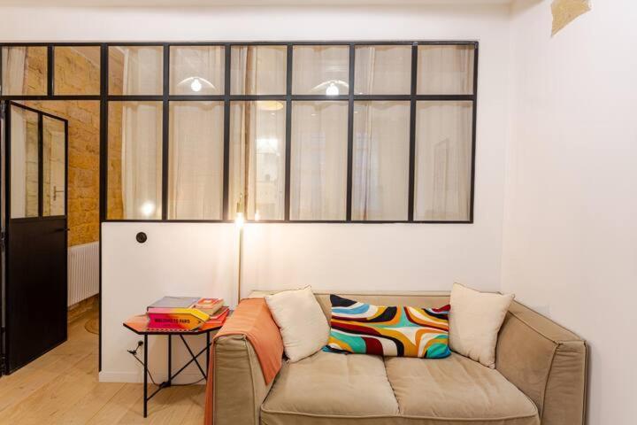 Appartement Happy - De Le Marais Paris
