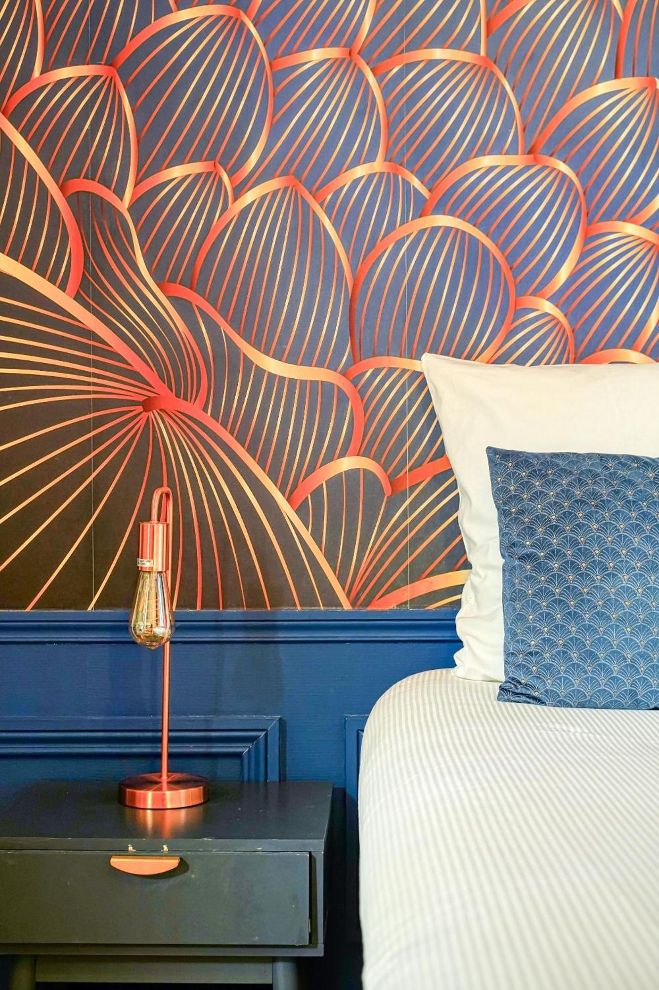 Arc De Triomphe Champs Elysees Apartamento