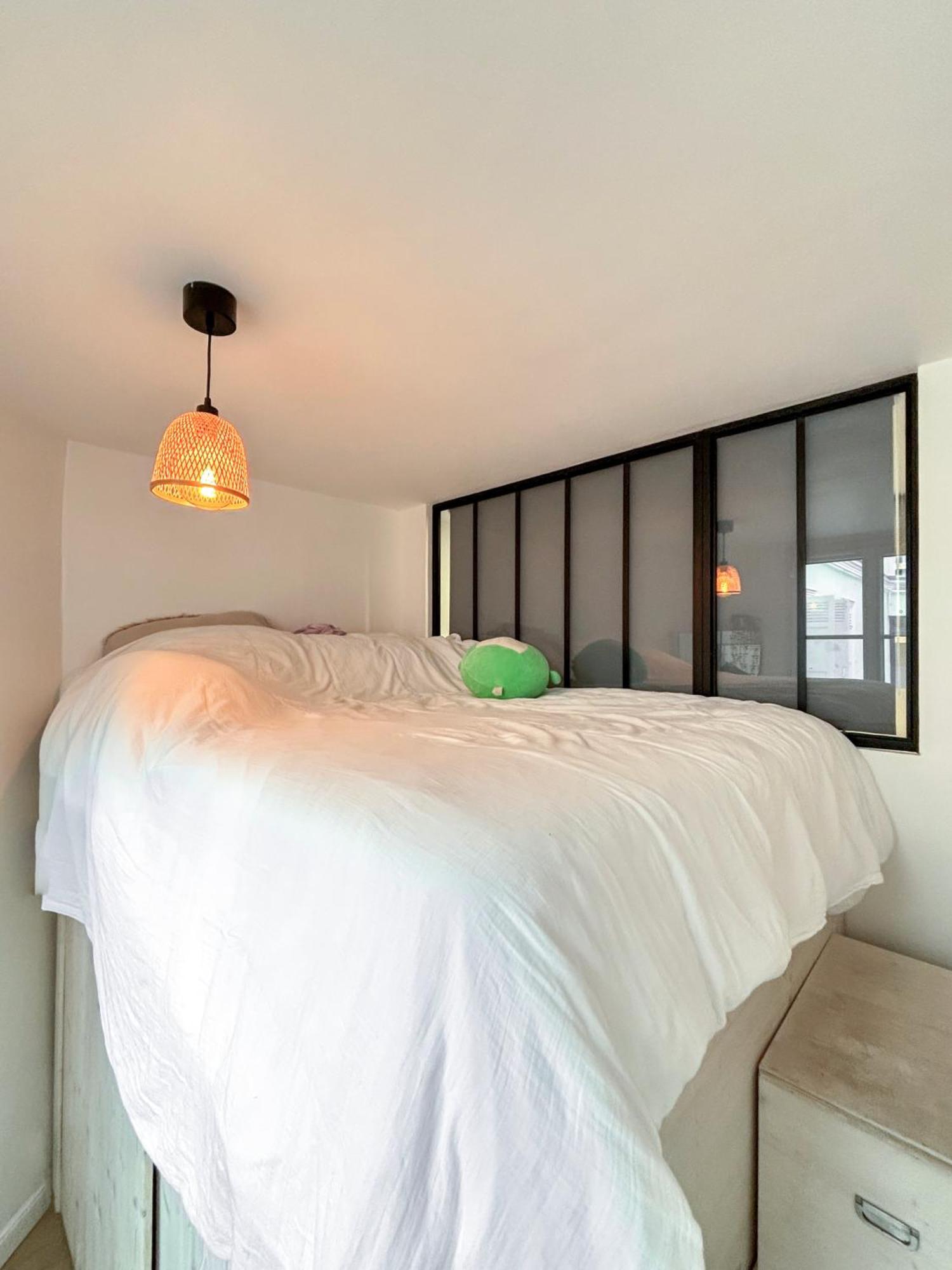 Cozy & Charming Nest Near Montparnasse Paris