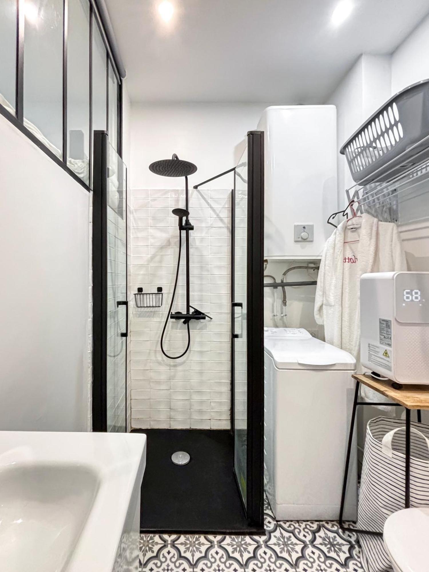 Cozy & Charming Nest Near Montparnasse Apartment *