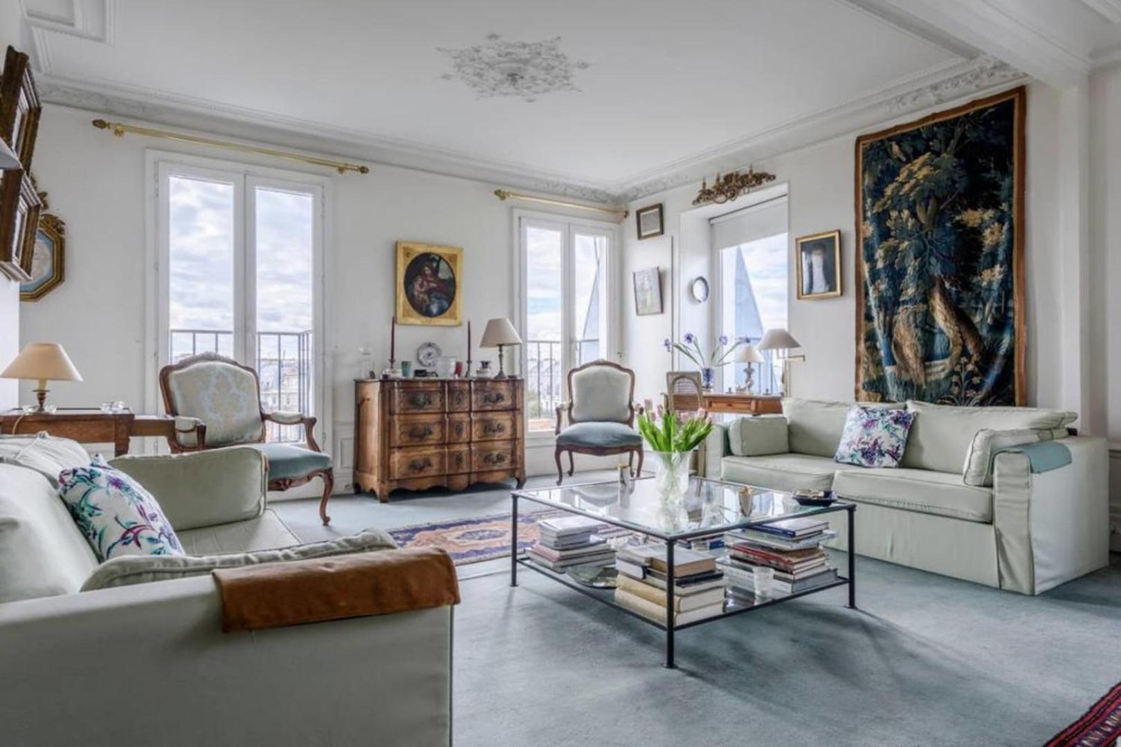 Guestready - Luxury On The Ile De La Cit Paris