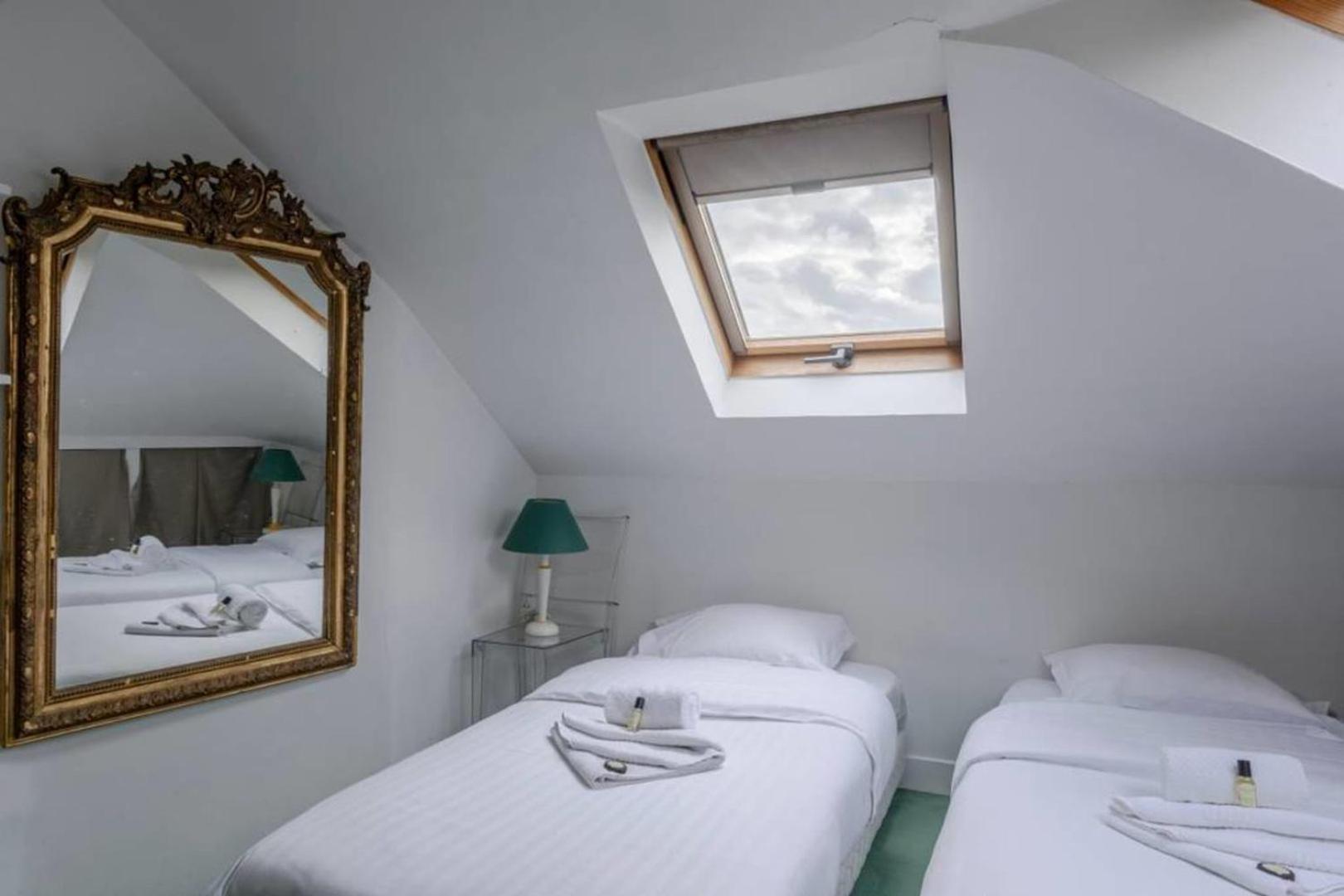 Guestready - Luxury On The Ile De La Cit Apartment *