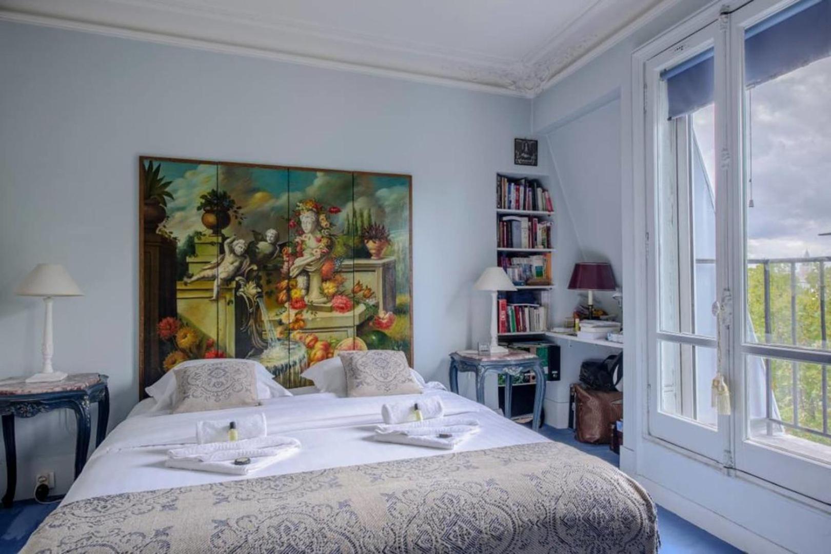 Guestready - Luxury On The Ile De La Cit * Paris