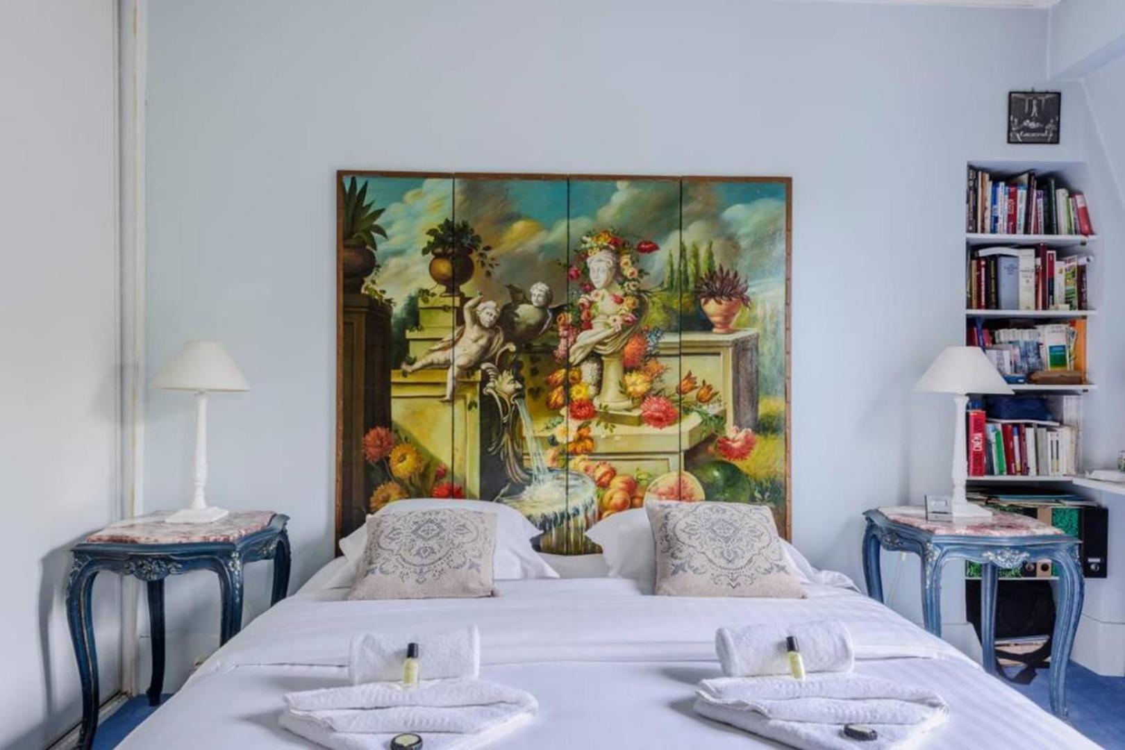 Guestready - Luxury On The Ile De La Cit Paris