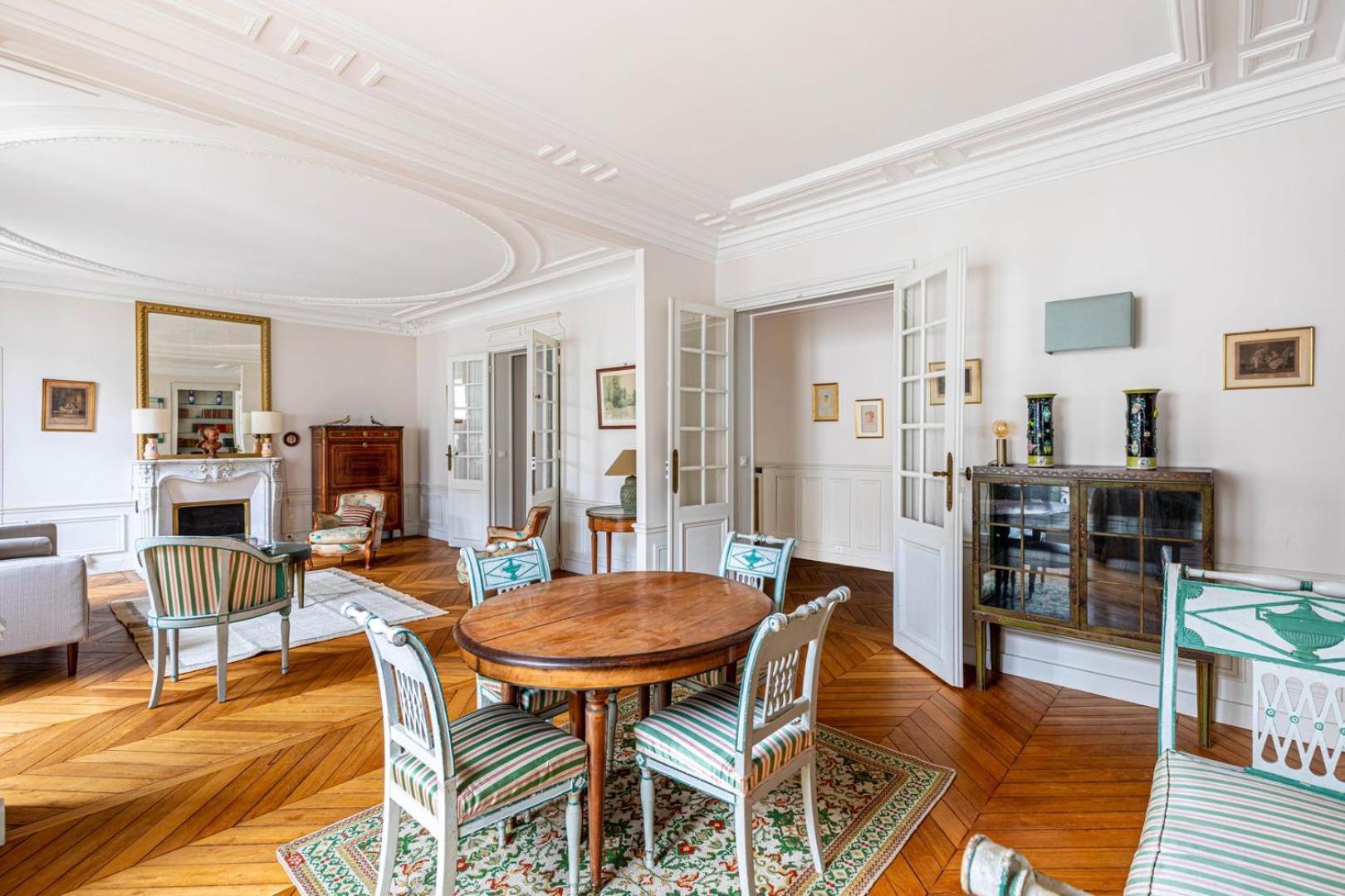 Apartment Guestready - Charming Gem Near Trocadero Square *