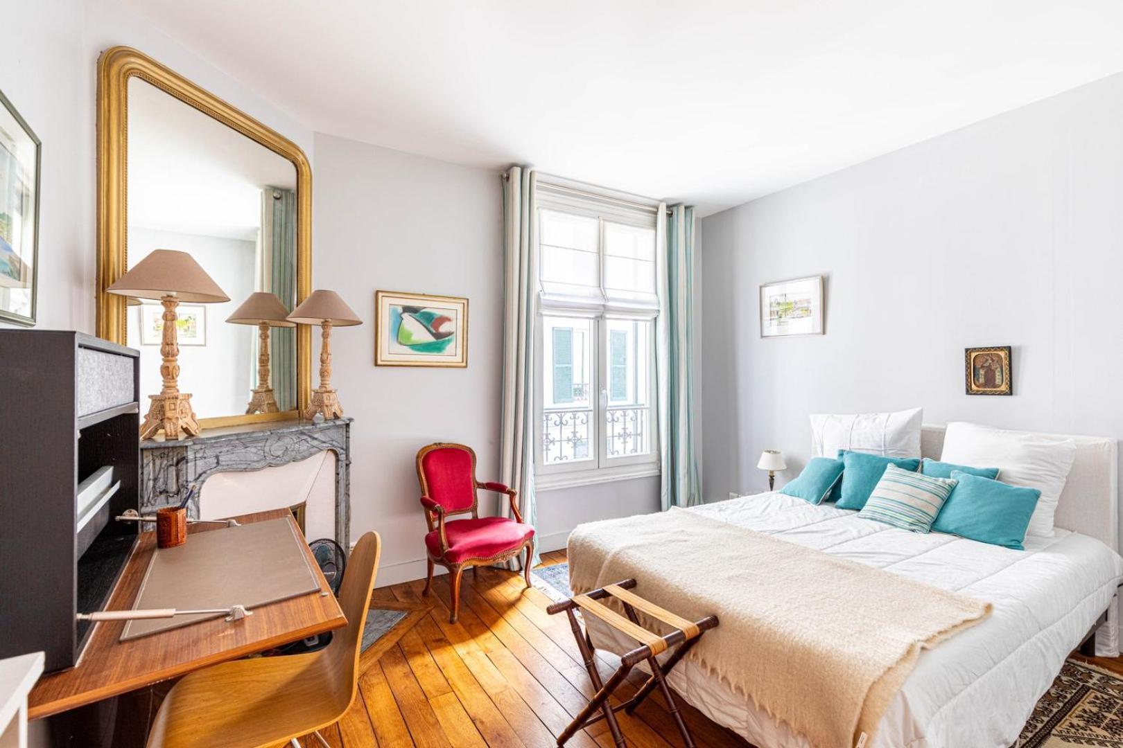 Guestready - Charming Gem Near Trocadero Square Paris