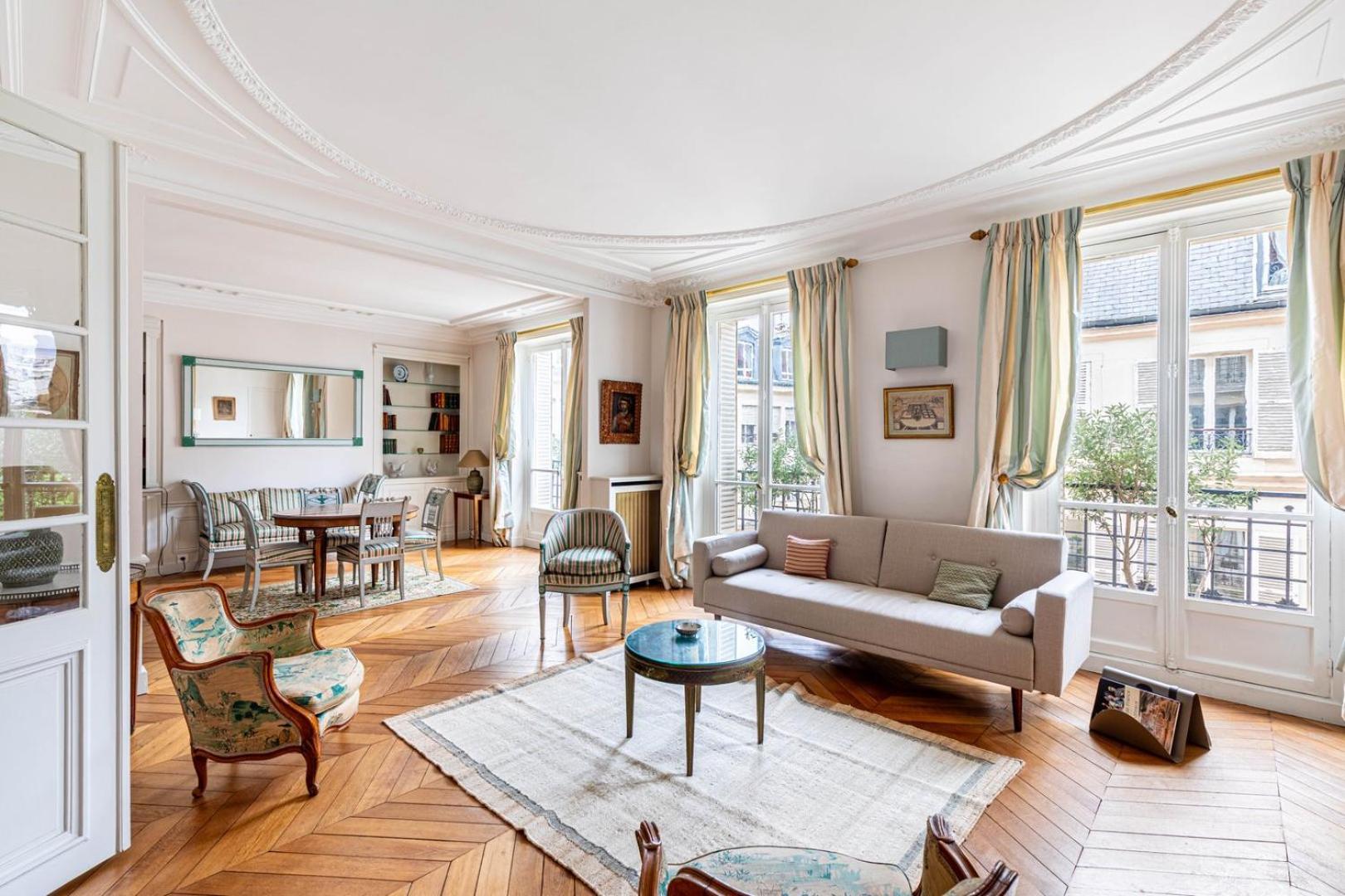 Guestready - Charming Gem Near Trocadero Square * Paris