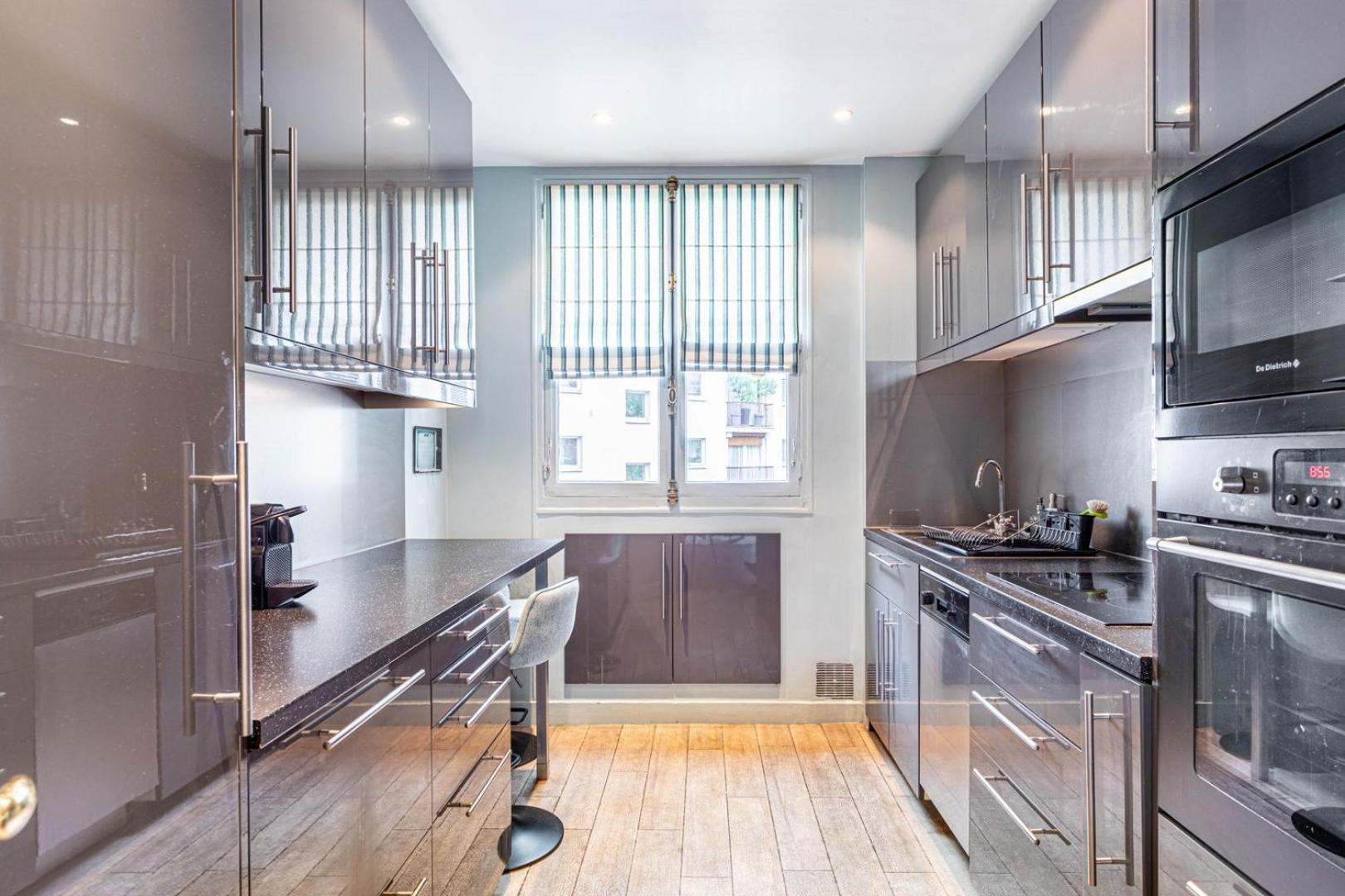 Guestready - Charming Gem Near Trocadero Square