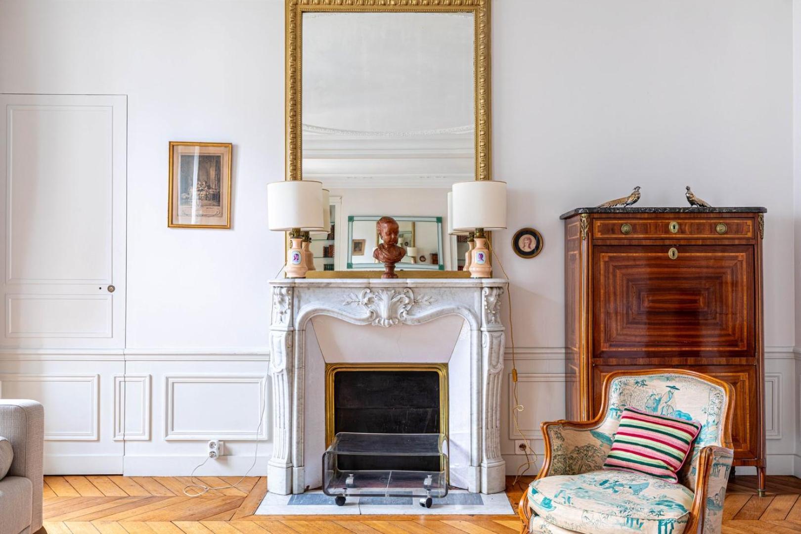 Guestready - Charming Gem Near Trocadero Square Apartment