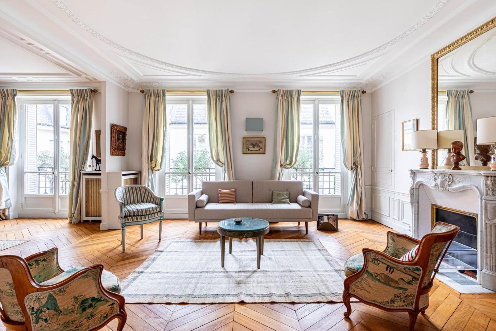 Guestready - Charming Gem Near Trocadero Square * Paris