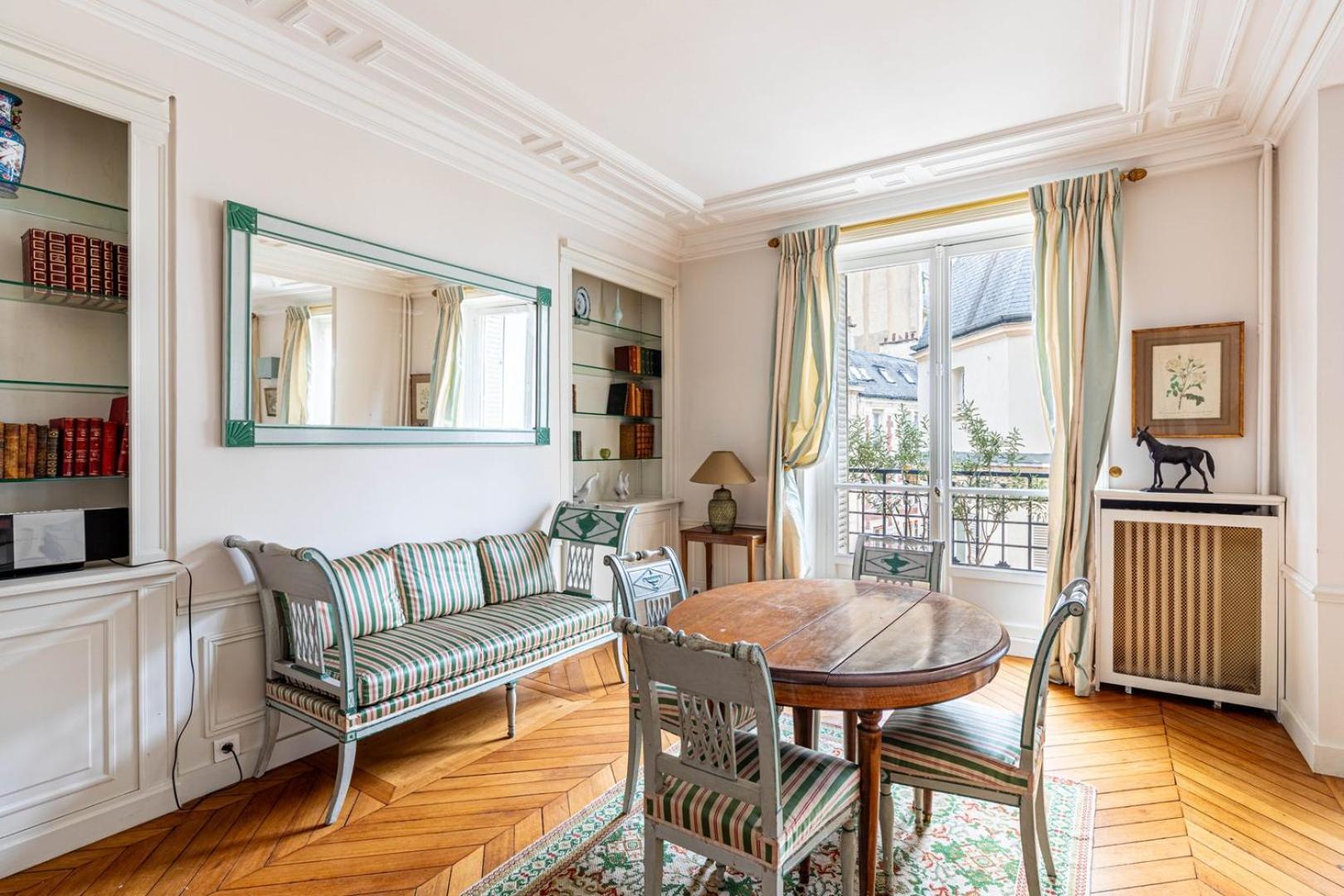 Guestready - Charming Gem Near Trocadero Square Apartment Paris