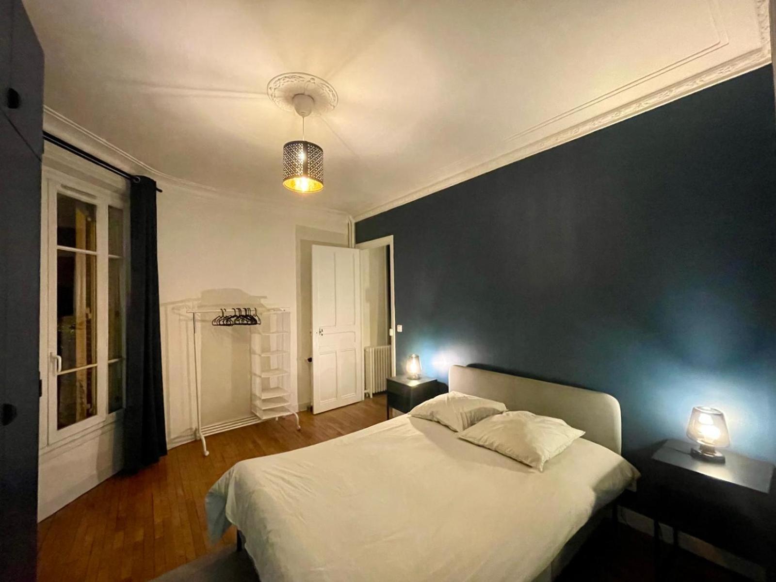 Appartement Porte De Versailles Olivier De Serre *