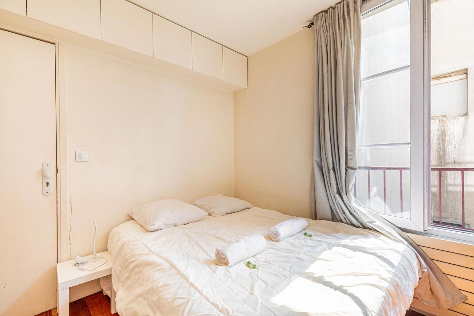 Apartment Guestready - Classic Parisian Near Bastille
