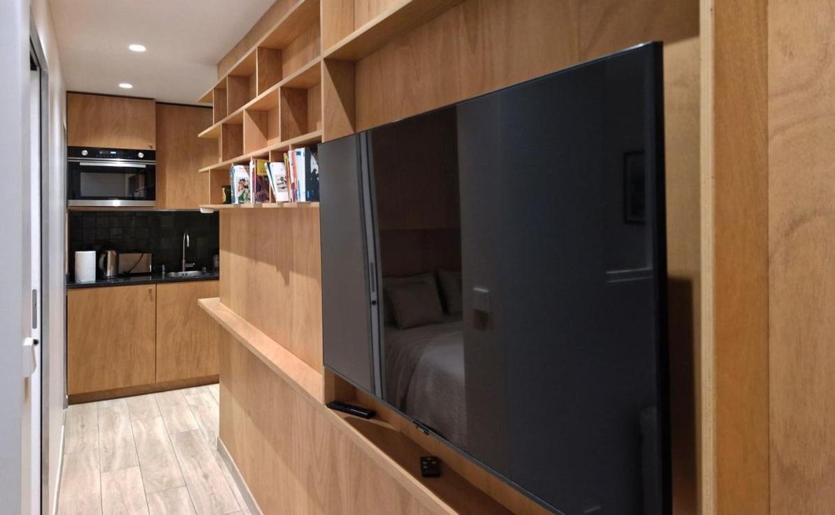 Cosy, Proche Trocadero Et Tour Eiffel Apartment Paris