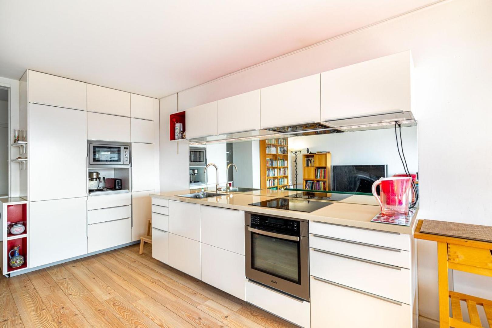 Apartment Guestready - Quaint And Cute In The 15th Arr Paris