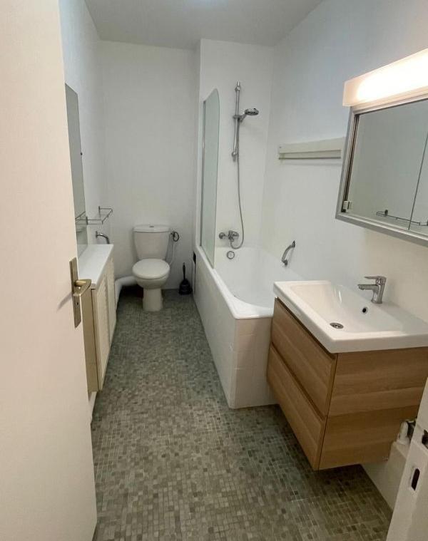 Spacieux Pour 4 Pers, Proche Arc De Triomphe & Champs-elysees Apartment Paris