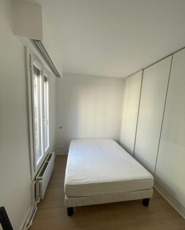 Spacieux Pour 4 Pers, Proche Arc De Triomphe & Champs-elysees Apartment *