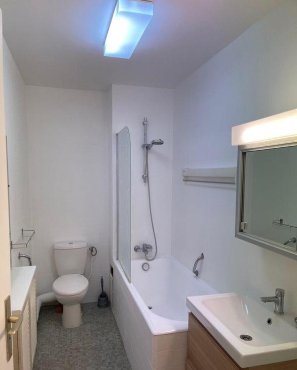 Apartment Spacieux Pour 4 Pers, Proche Arc De Triomphe & Champs-elysees *