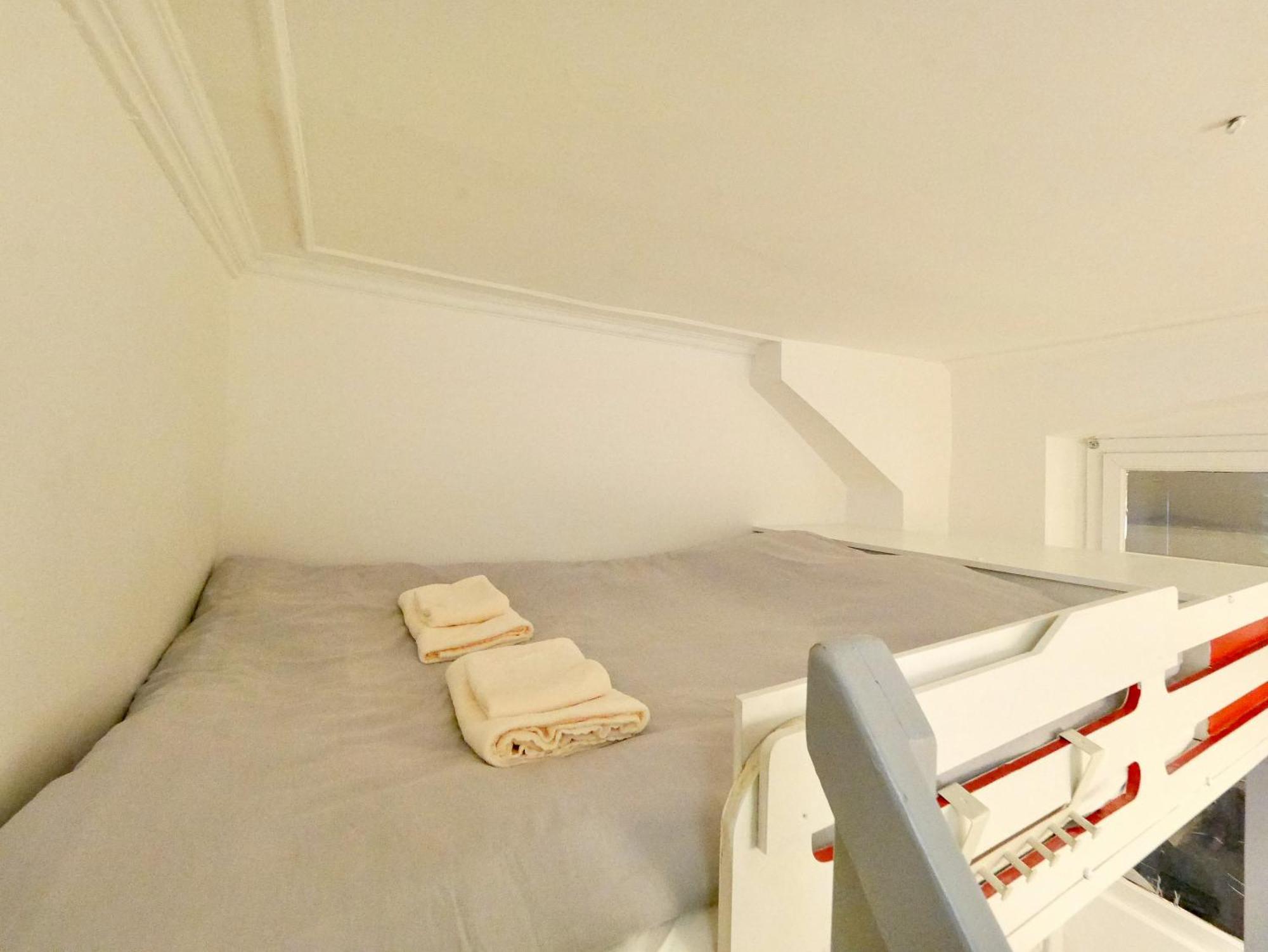Apartment Cozy 2-min Walk To Gare Du Nord Fayette Paris