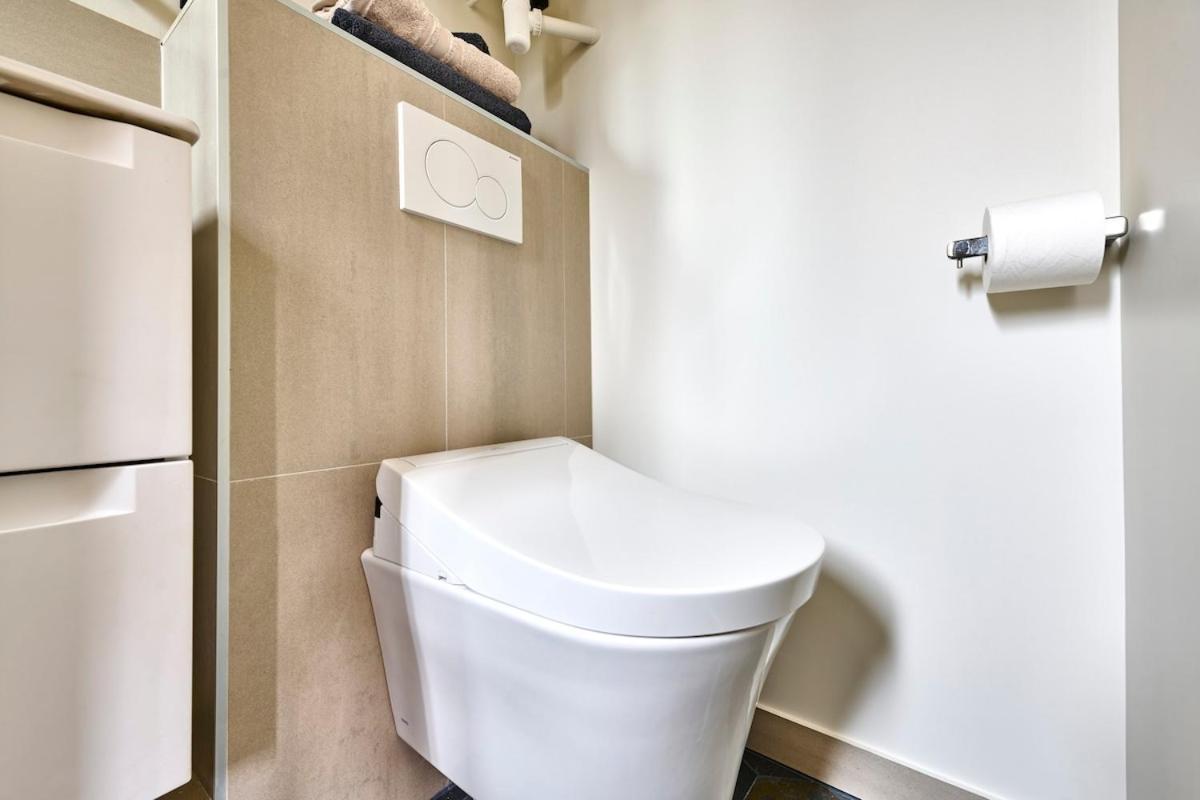 Apartment Le Grand Marais Metro Lines 1, 5, 8 *