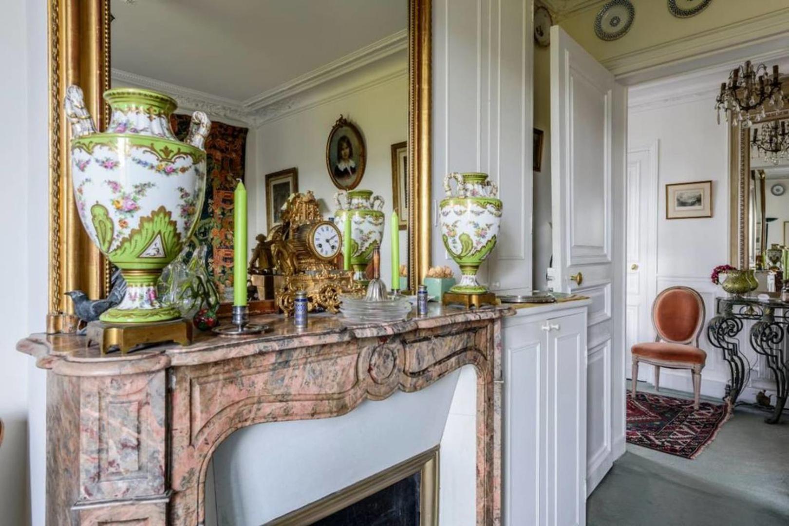 Guestready - Luxury On The Ile De La Cit * Paris
