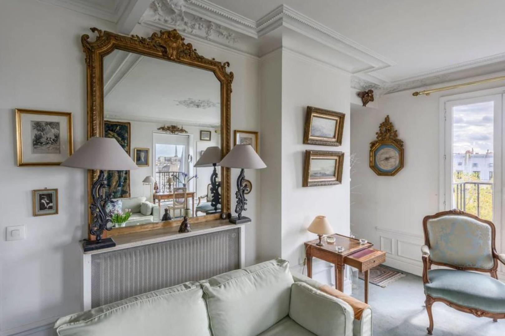 Guestready - Luxury On The Ile De La Cit Apartment