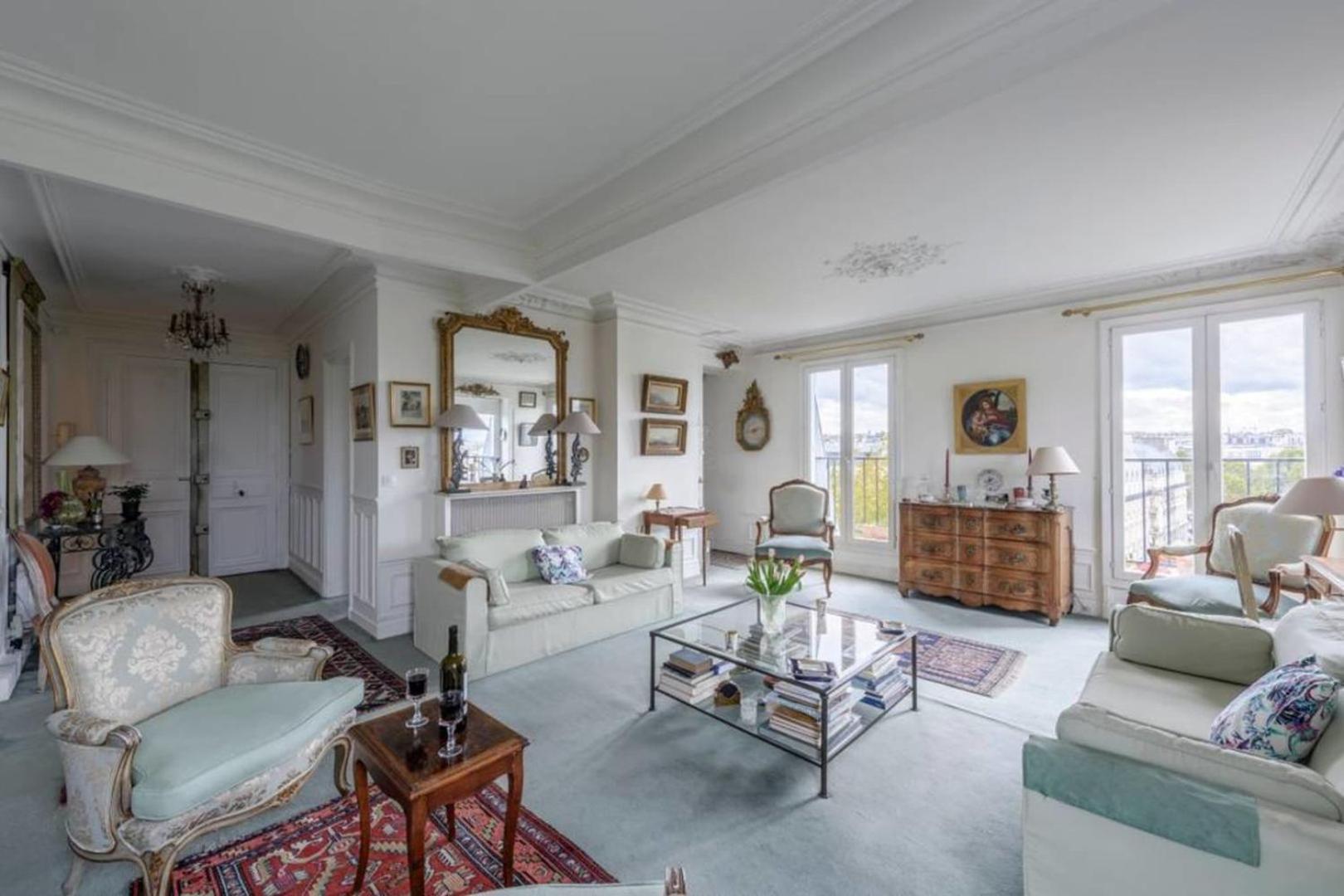 Guestready - Luxury On The Ile De La Cit Paris