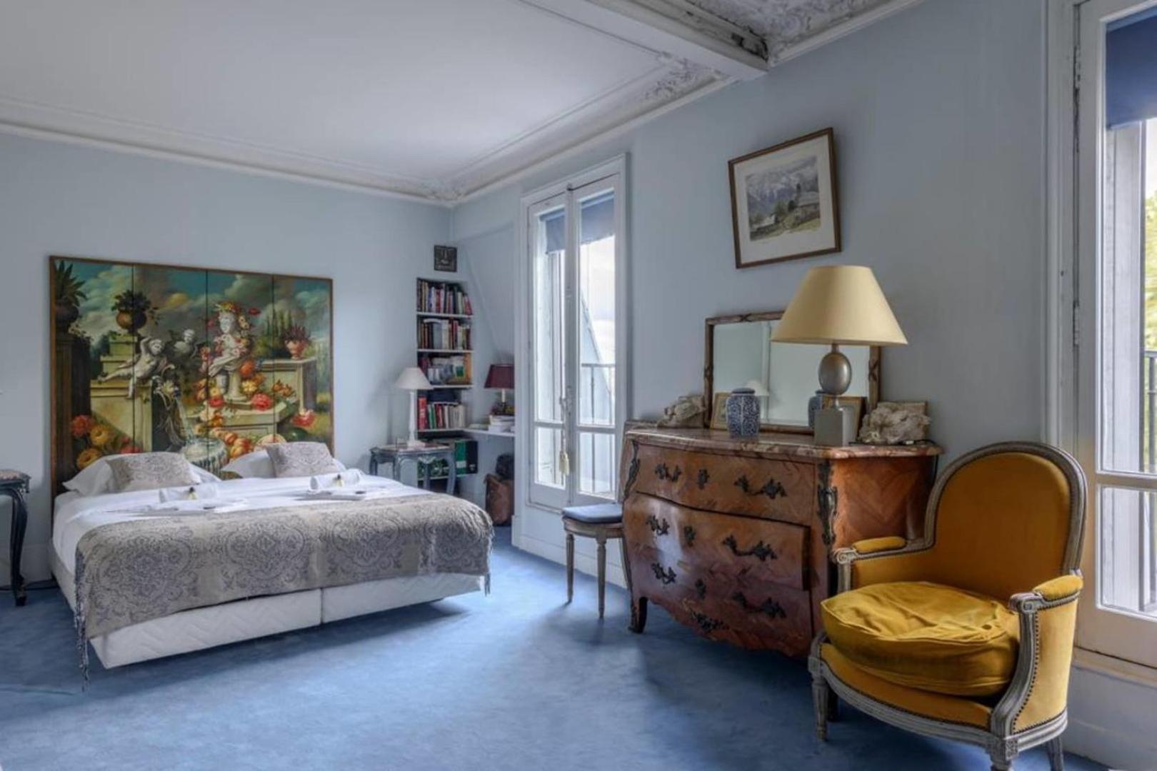 Guestready - Luxury On The Ile De La Cit Apartment *