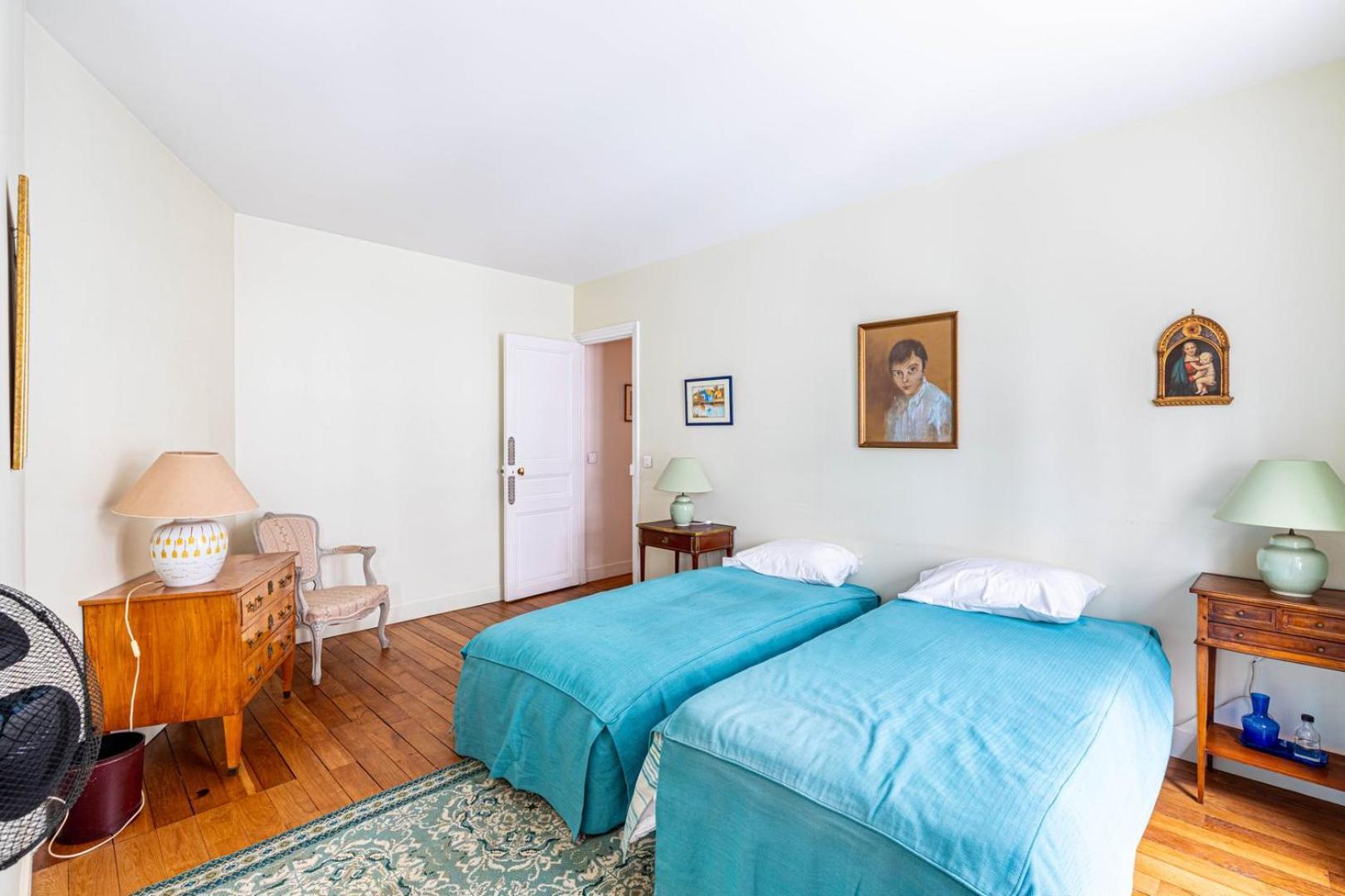 Apartment Guestready - Charming Gem Near Trocadero Square *