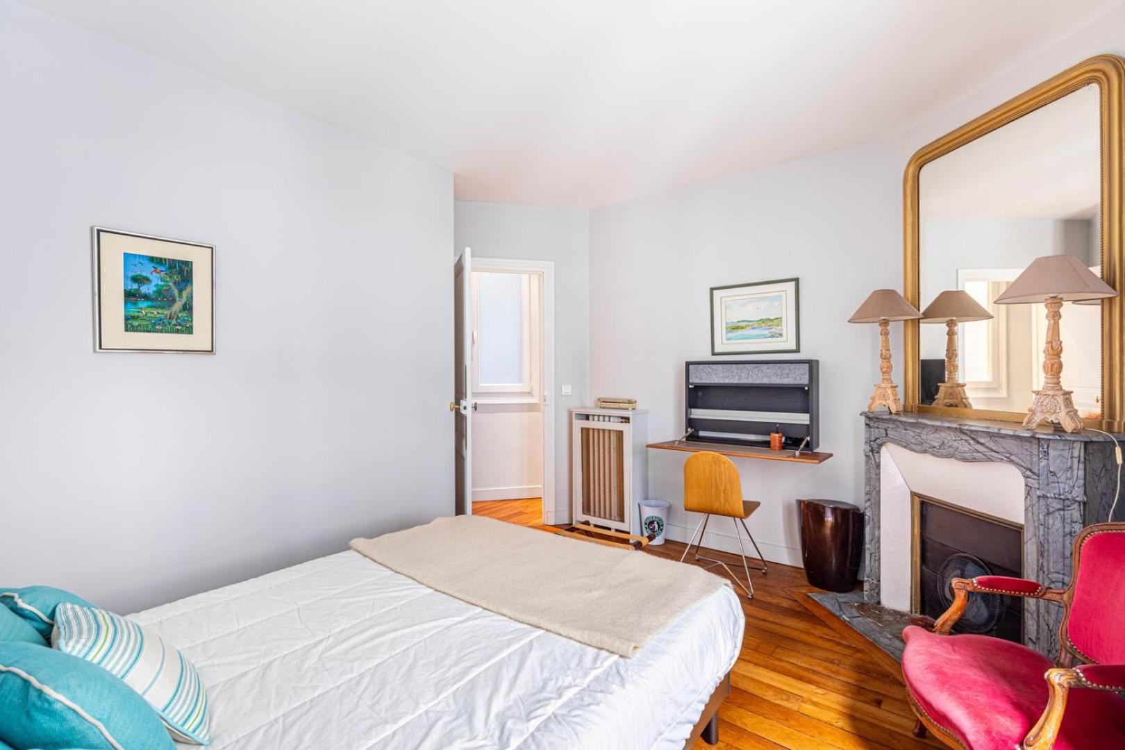 Guestready - Charming Gem Near Trocadero Square Paris