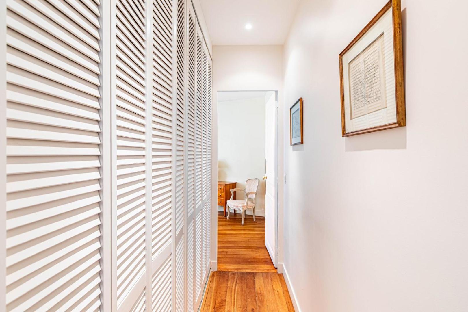 Guestready - Charming Gem Near Trocadero Square Apartment *