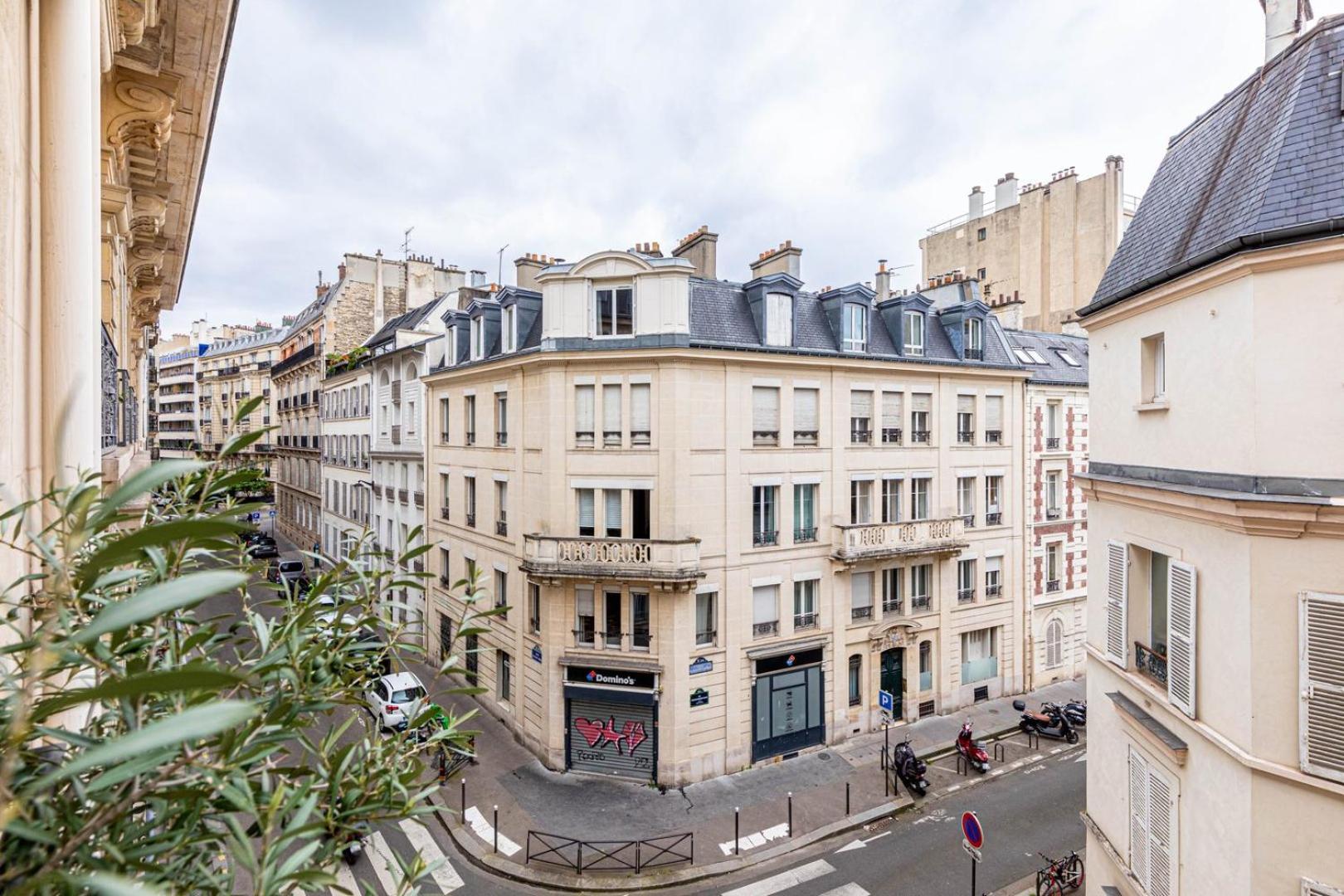 Guestready - Charming Gem Near Trocadero Square Paris