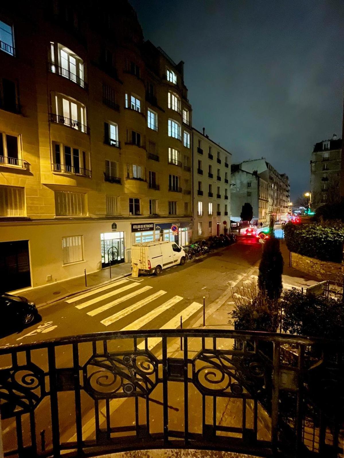 Appartement Porte De Versailles Olivier De Serre *