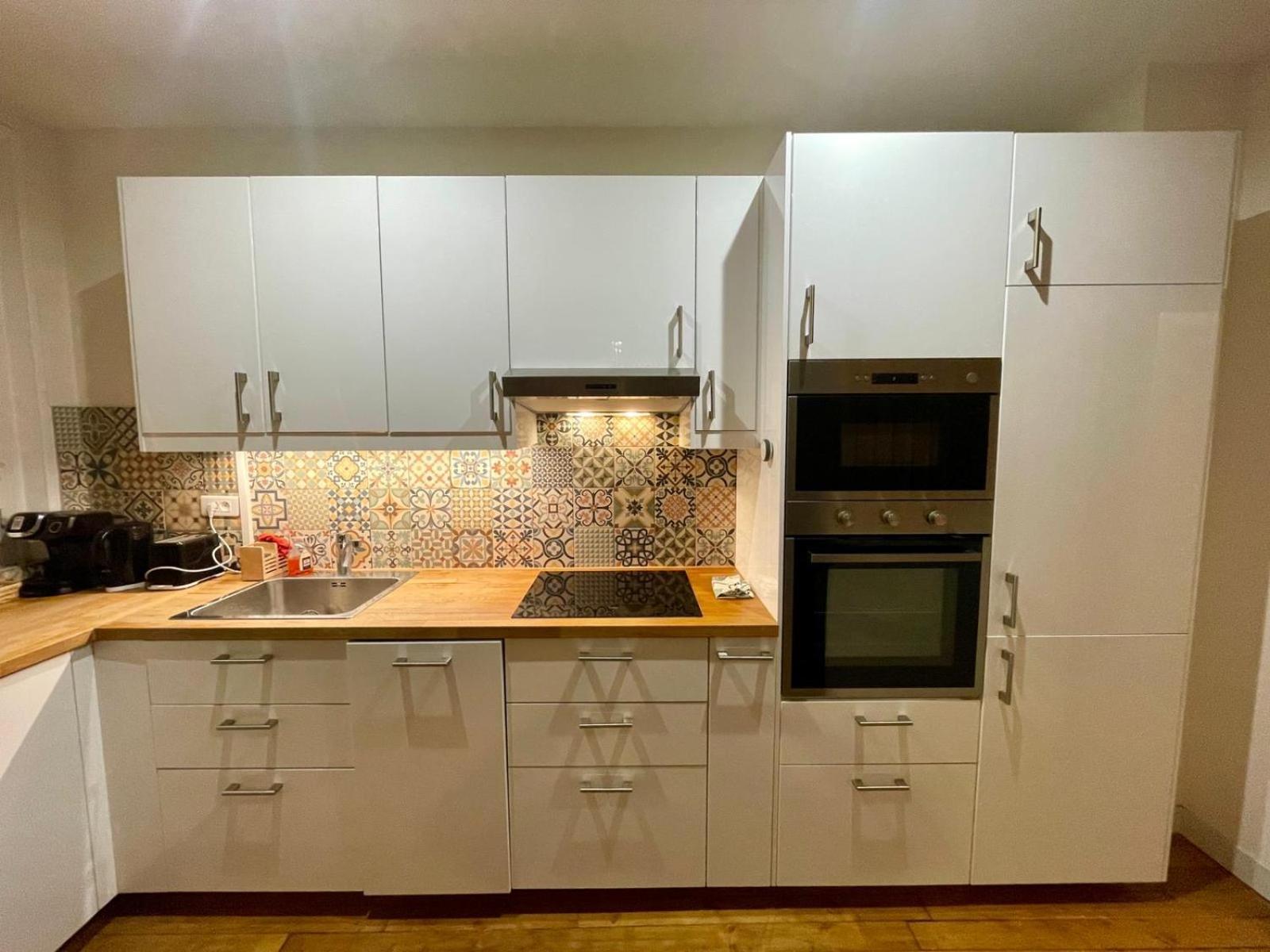 Appartement Porte De Versailles Olivier De Serre Paris