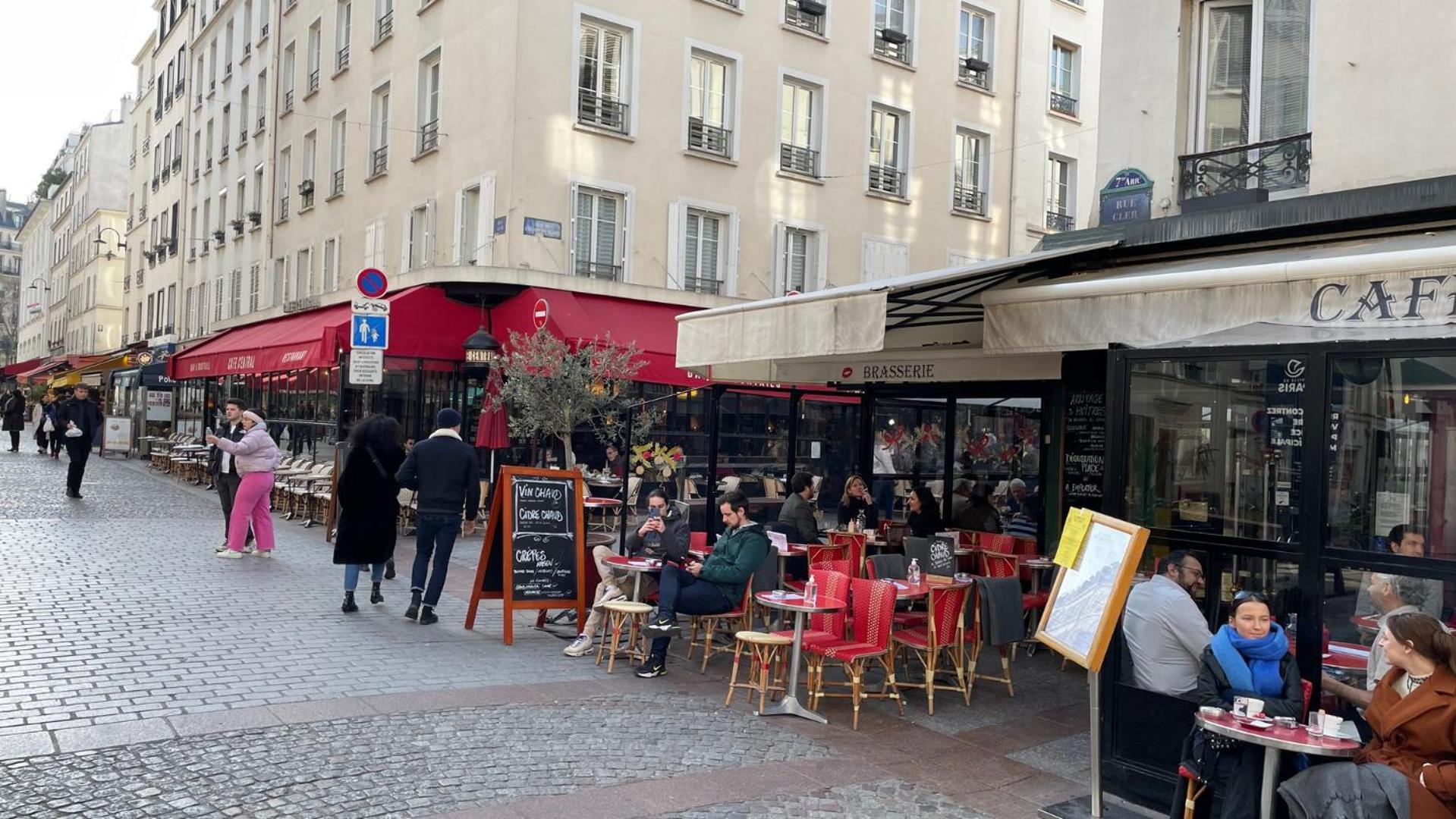 Guestready - Modern Retreat Near The Eiffel Tower Paris