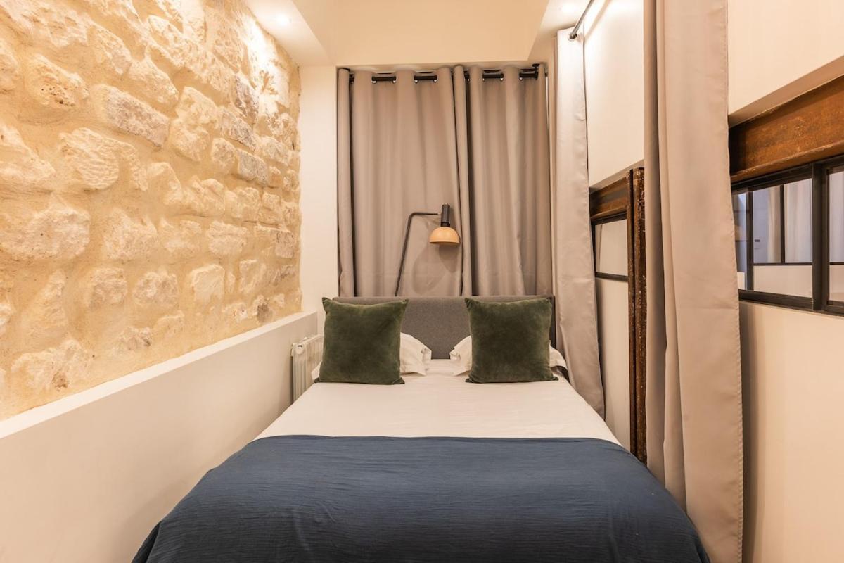 Apartment Duplex Cinema I Luxe Collection Paris