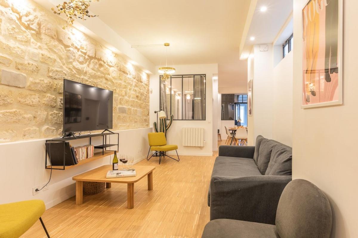 Apartment Duplex Cinema I Luxe Collection *