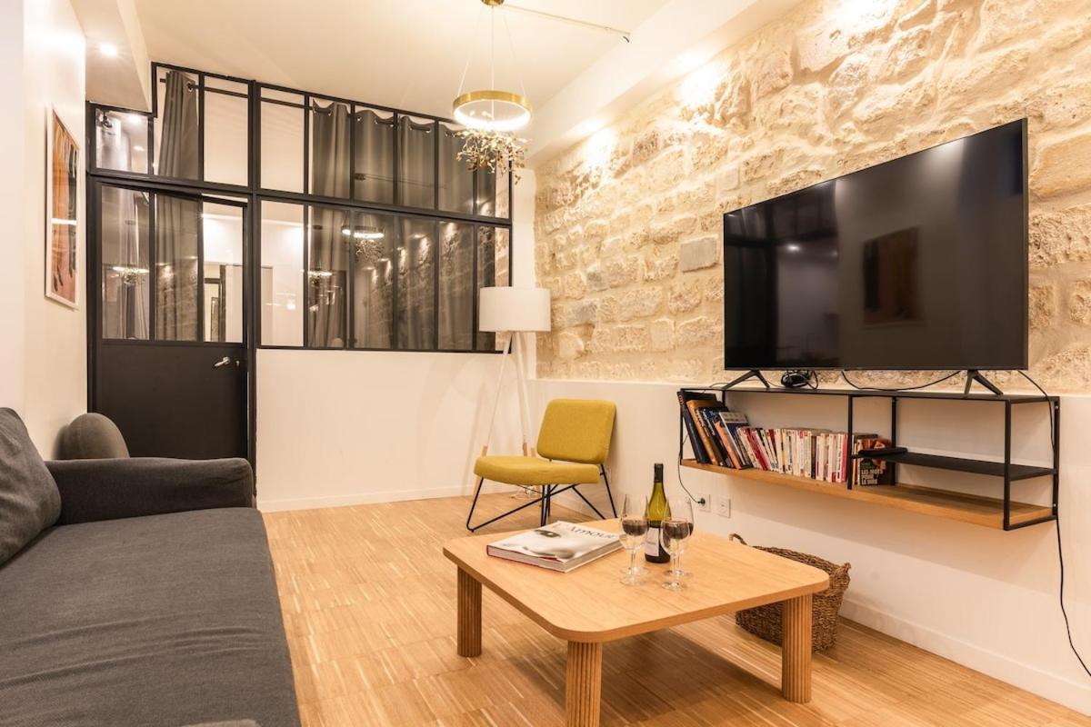 Apartment Duplex Cinema I Luxe Collection