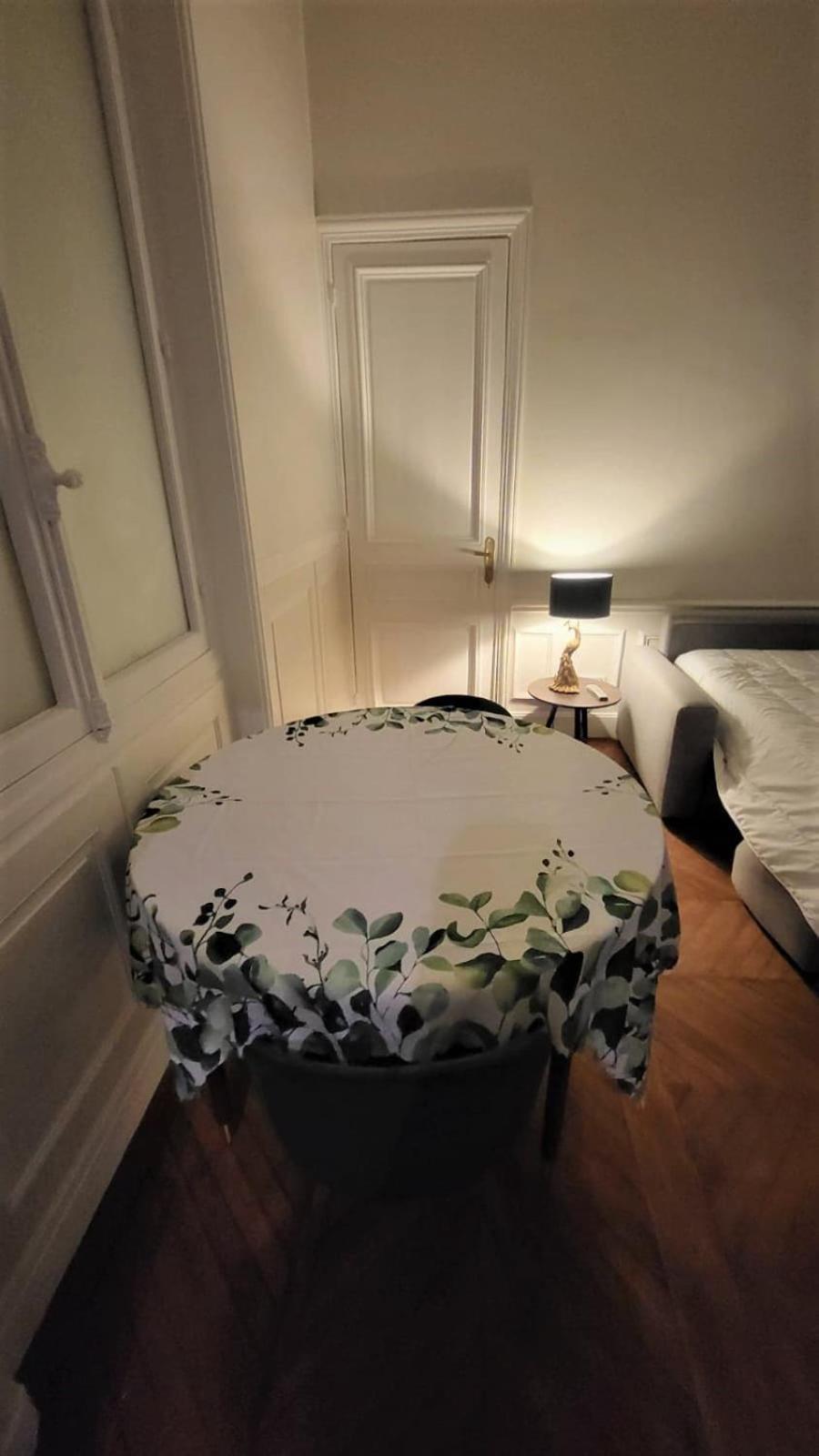 L'atrium Foch Apartment *